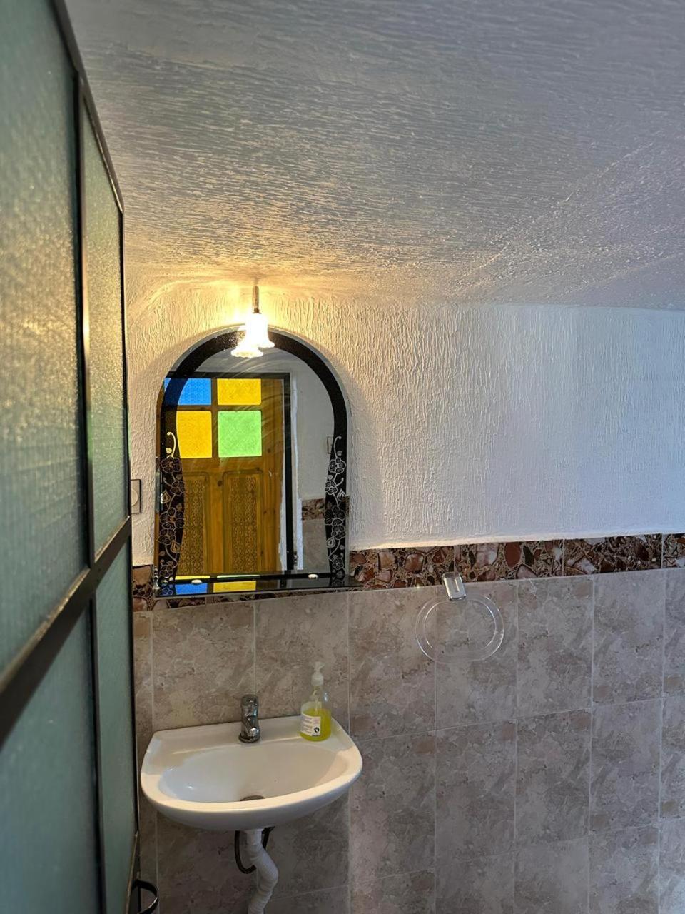 House Andalous Bed and Breakfast Fez Buitenkant foto