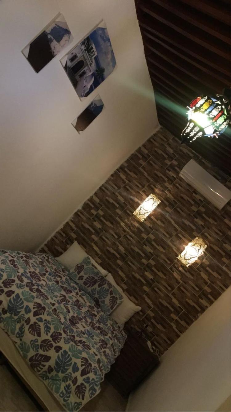 House Andalous Bed and Breakfast Fez Buitenkant foto